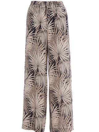 Брюки MAX MARA (3309): фото 1 - Invogue